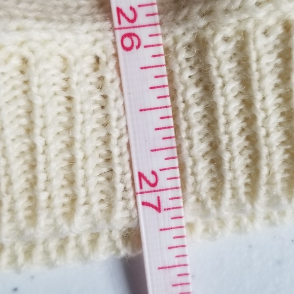 VTG CARDUCCI V-Neck Sweater - Picture 5 of 6